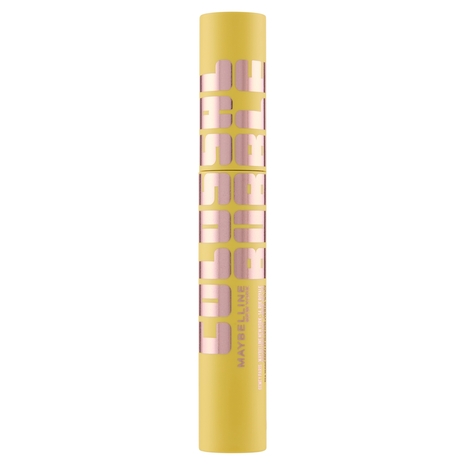 Maybelline New York Colossal Bubble Mascara Black 10 ml